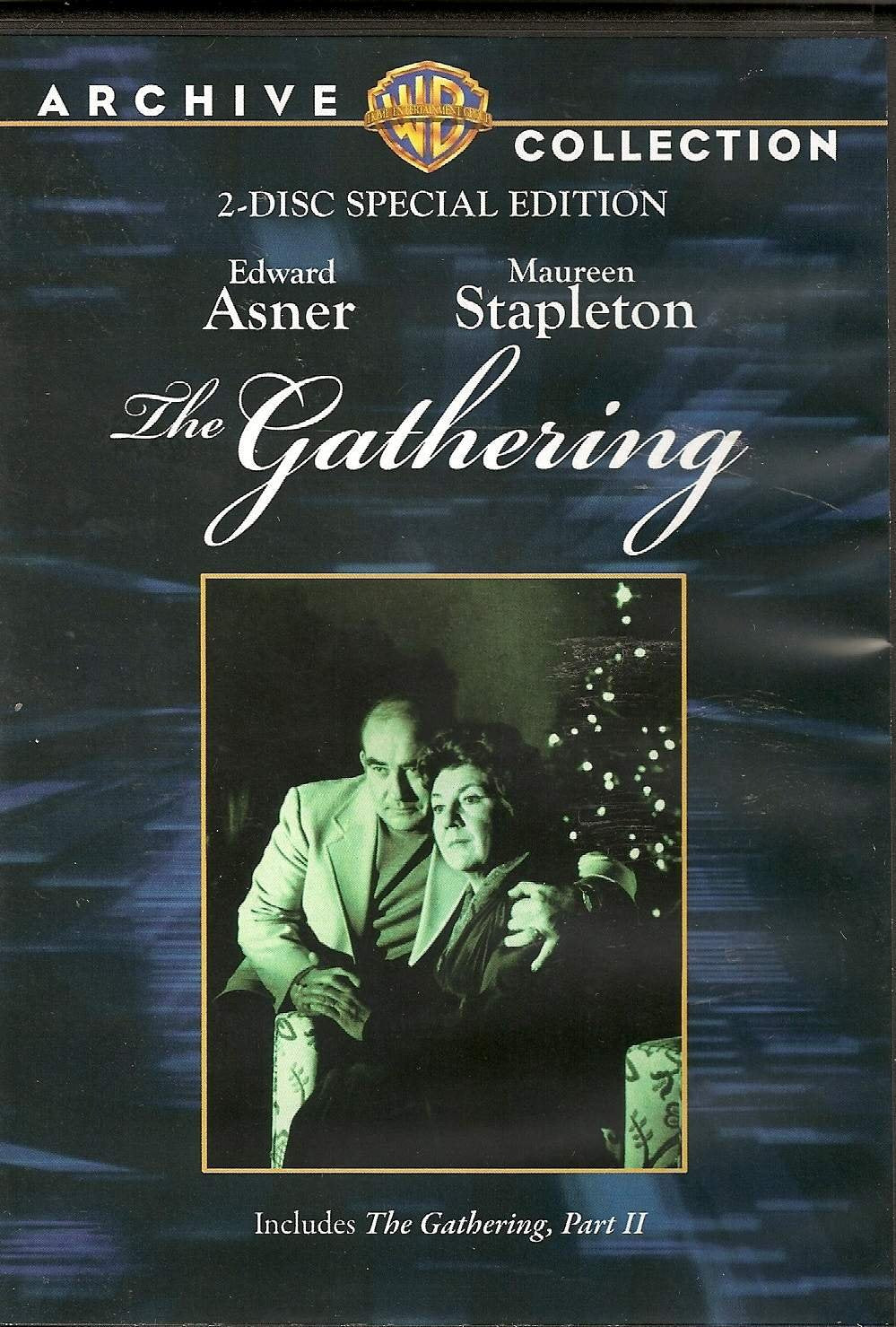 The Gathering (2 Disc Special Edition includes The Gathering, Part II) - 878