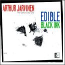 Edible Black Ink Chamber Music - 9584