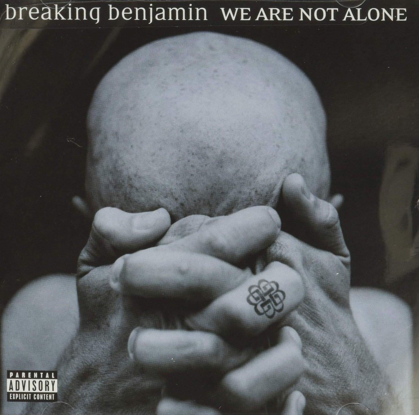 We Are Not Alone - 7589