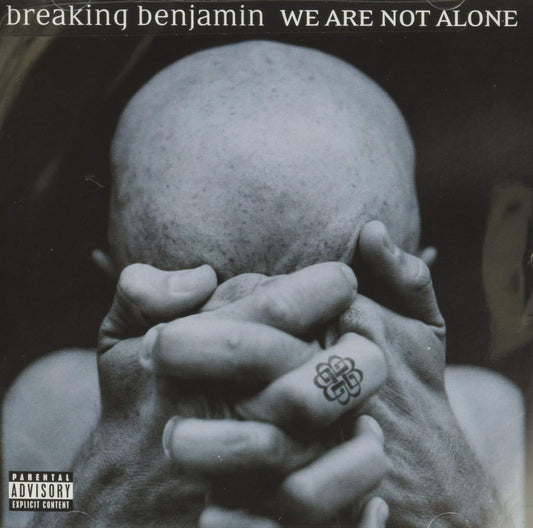 We Are Not Alone - 7589
