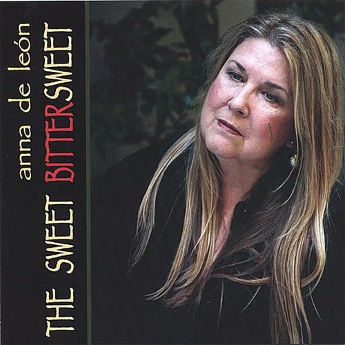 Sweet Bittersweet - 9635