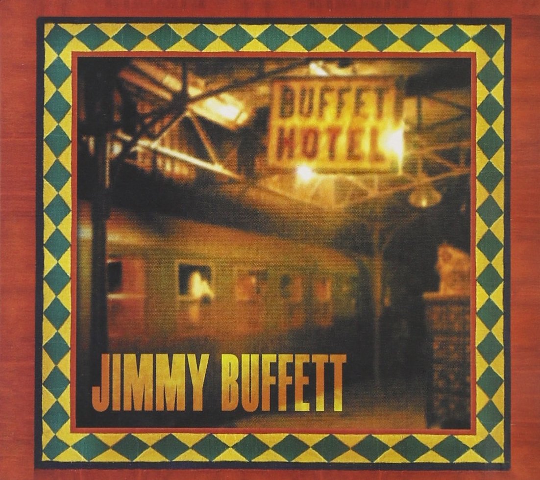 Buffet Hotel - 8392
