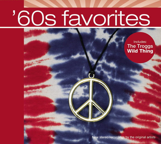 60S Favorites - 4579
