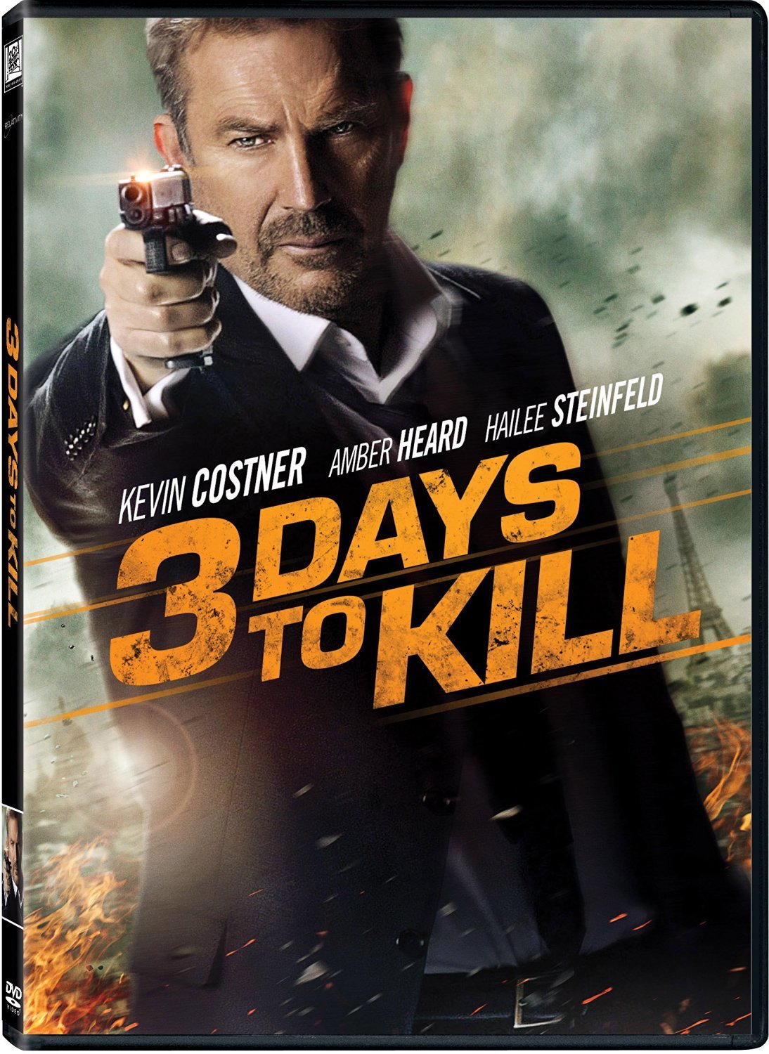 3 Days to Kill - 6574