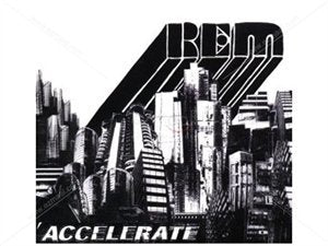 Accelerate - 8745