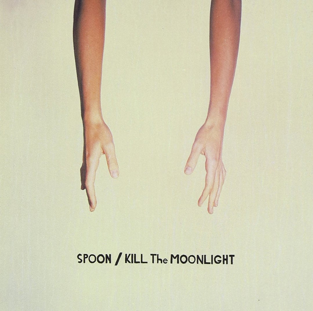 Kill the Moonlight - 3166
