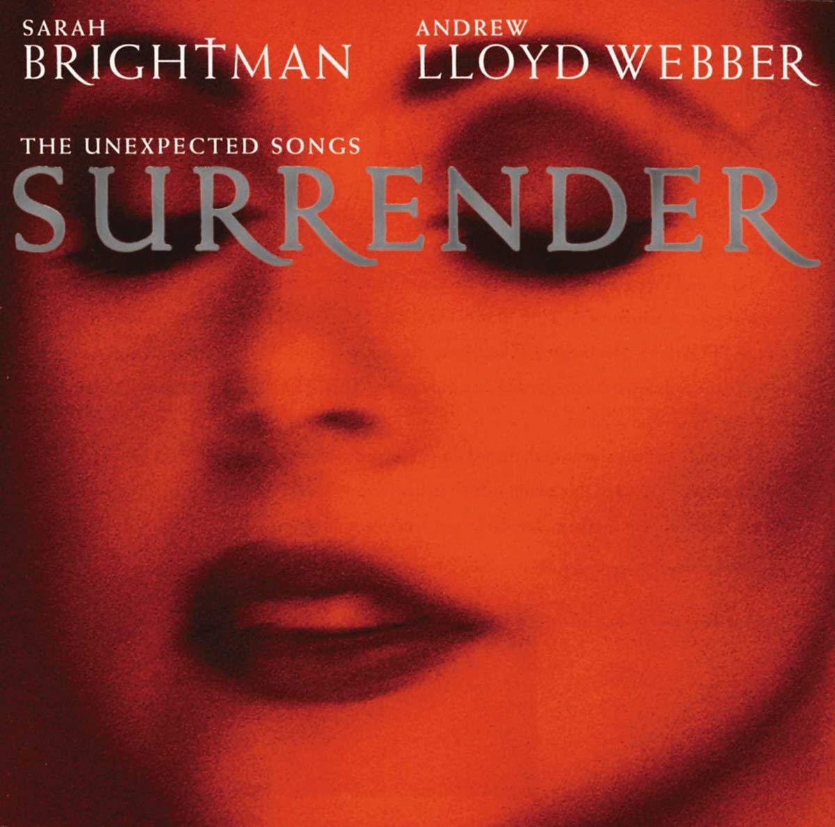 Surrender - 4280