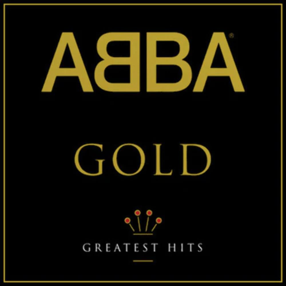 Abba Gold: Greatest Hits - 3740