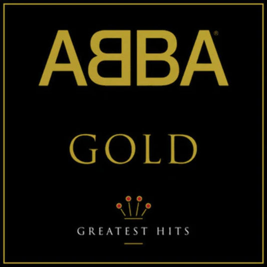 Abba Gold: Greatest Hits - 3740