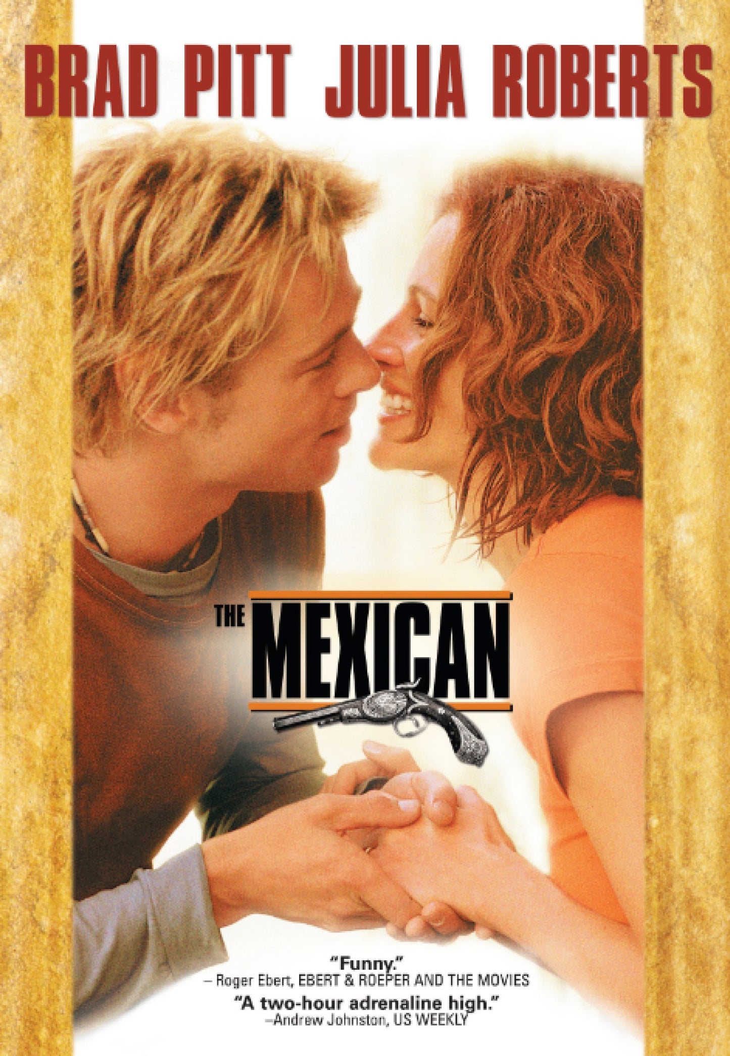 The Mexican - 6643