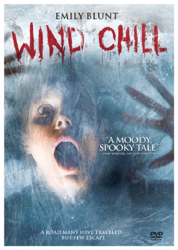 Wind Chill - 2901