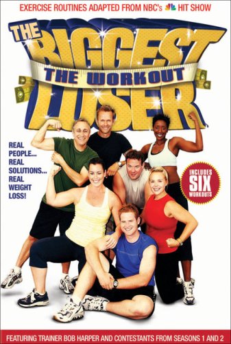 The Biggest Loser The Workout - 5971