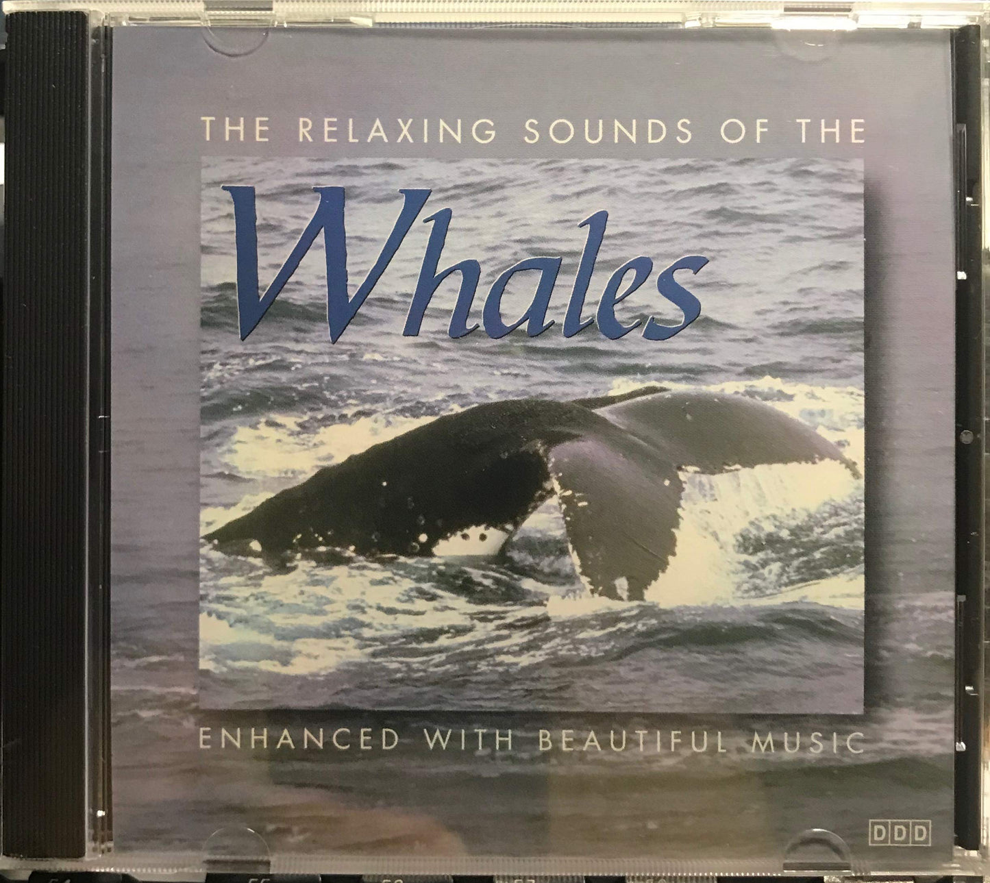 Relaxing Sounds of the Whales - 9018