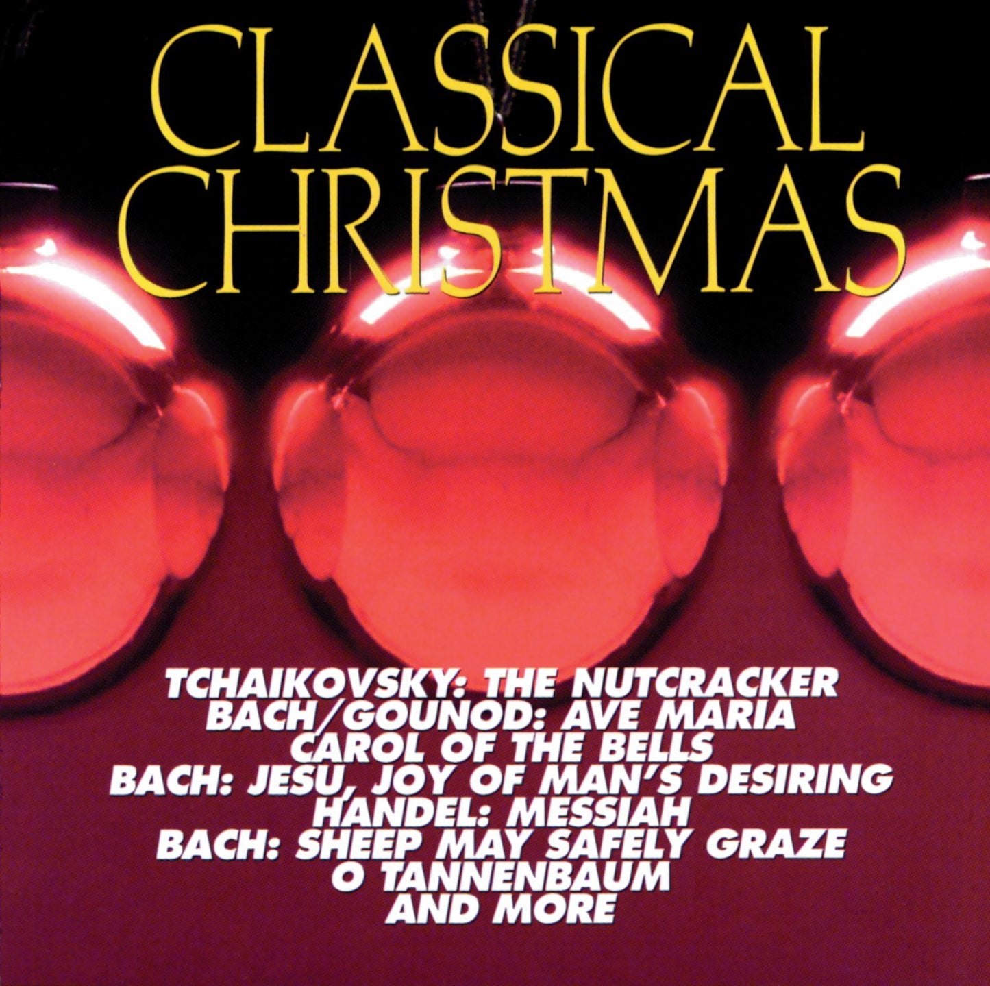 Classical Christmas - 7785