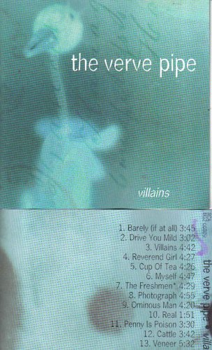 Villains - 1086