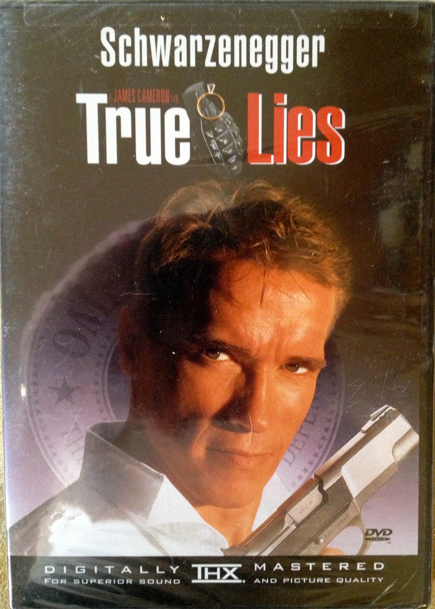 True Lies - 6690