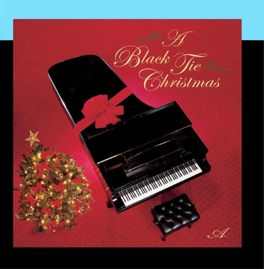 A Black Tie Christmas - 3637
