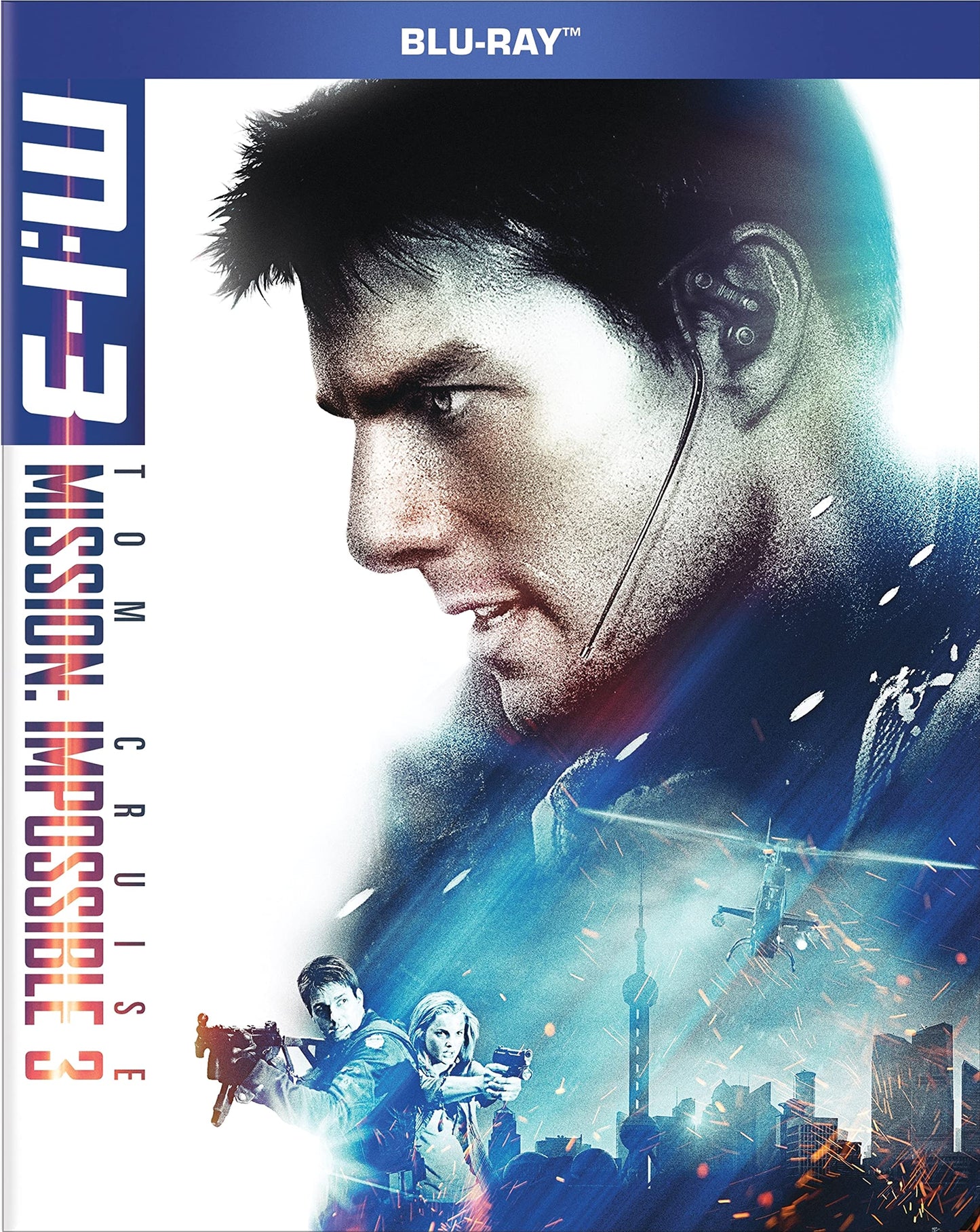 Mission: Impossible 3 - 3355