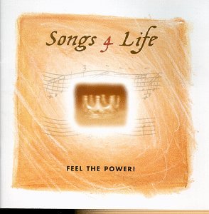 Songs 4 Life: Feel the Power! - 8193