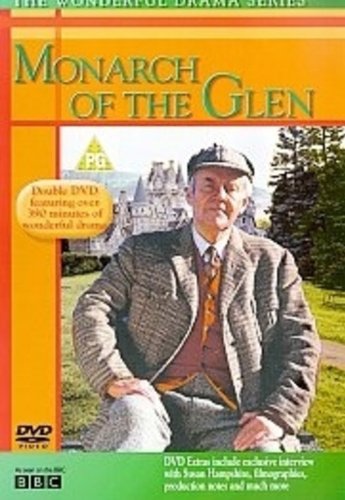 Monarch of the Glen - 8506