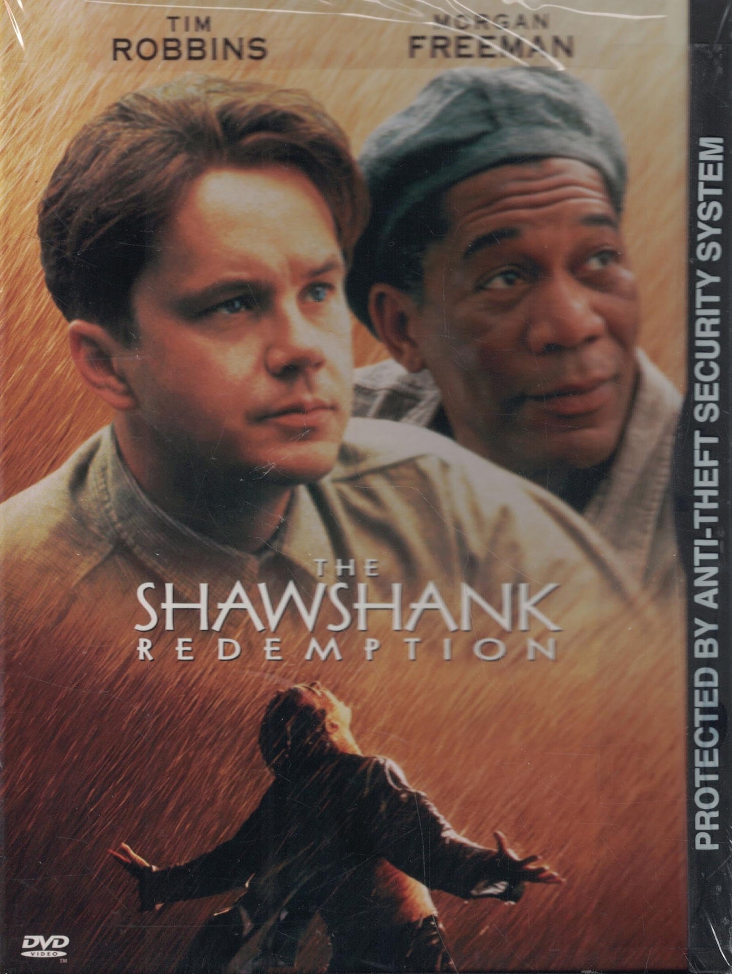 The Shawshank Redemption [DVD] - 5469