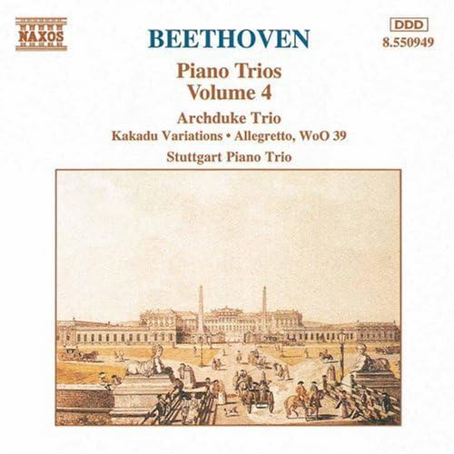 Piano Works 4 - 6761