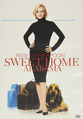 Sweet Home Alabama - 9292