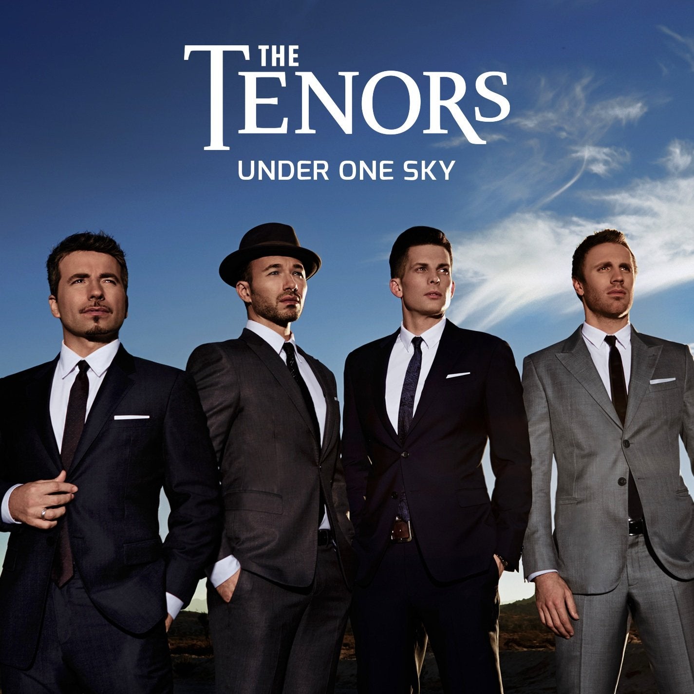 Under One Sky - 9562