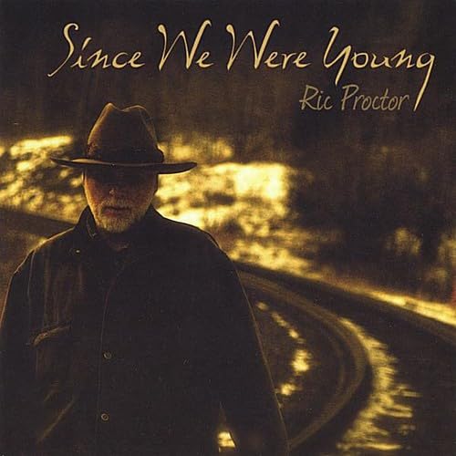 Since We Were Young - 5797