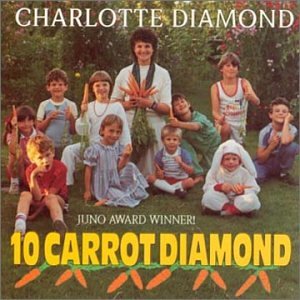 10 Carrot Diamond - 159