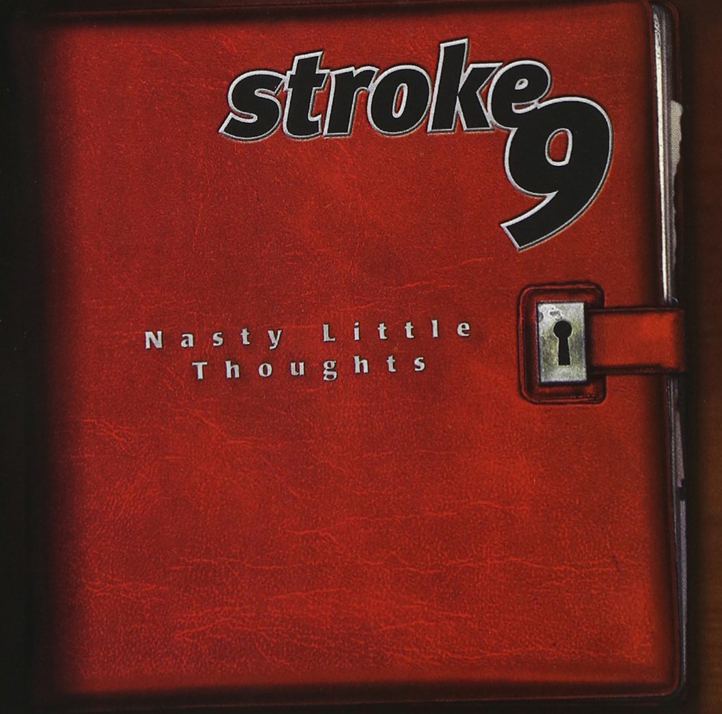 Nasty Little Thoughts - 9249