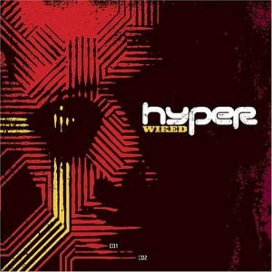Wired - 4536