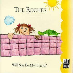 Will You Be My Friend - 349
