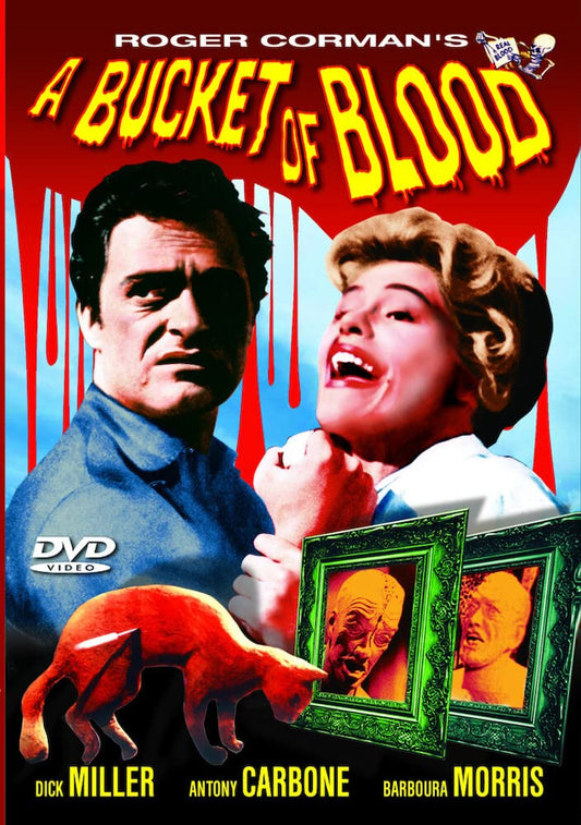 A Bucket of Blood - 262
