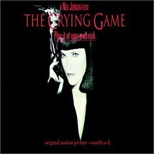 The Crying Game: Original Motion Picture Soundtrack Soundtrack Edition by Various Artists (1993) Audio CD - 6143