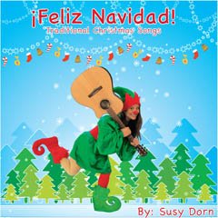 ¡Feliz Navidad! Traditional Christmas Songs - 9552