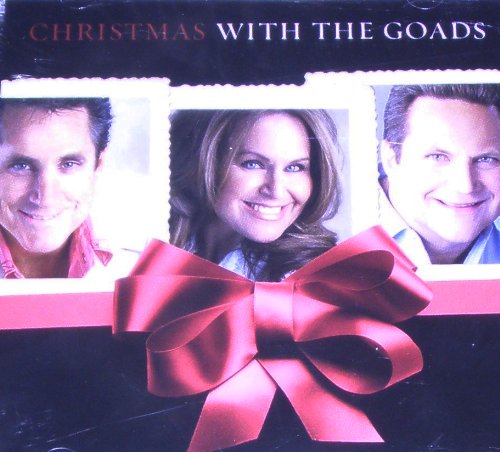Christmas with the Goads - 1710