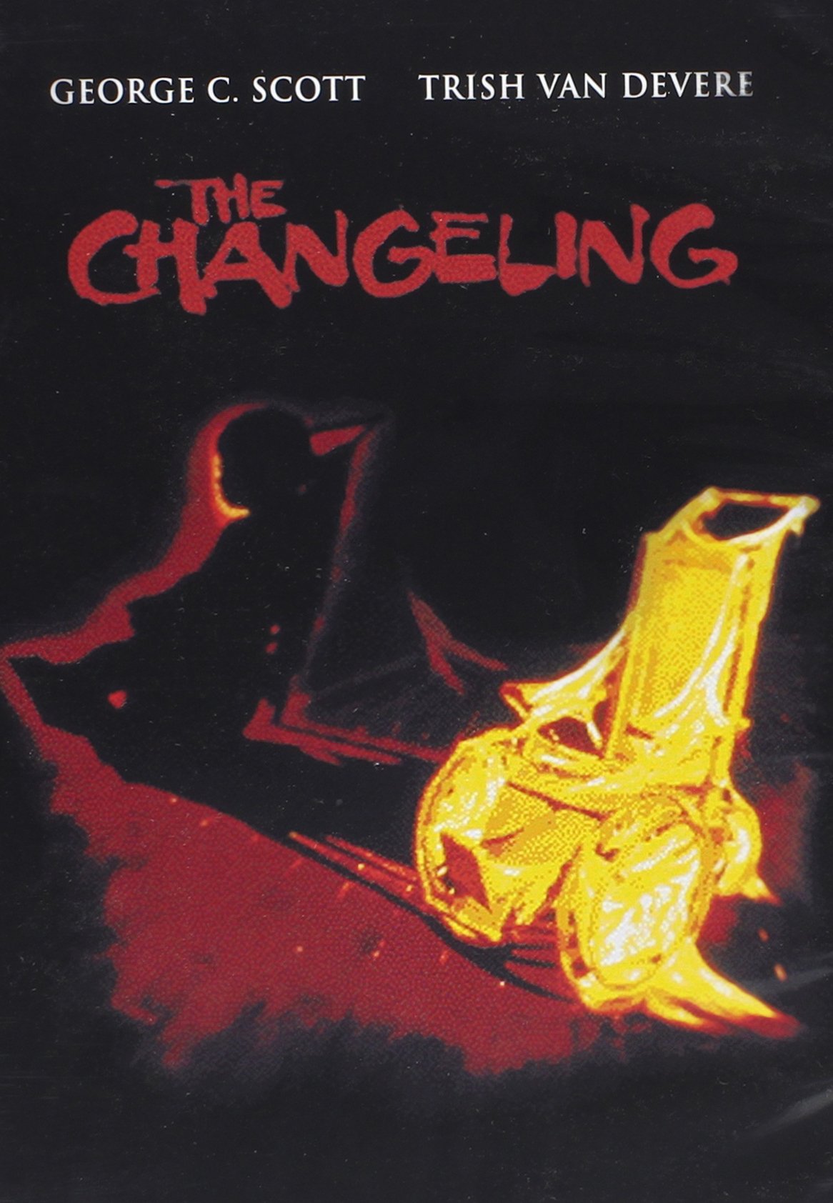 The Changeling - 4194