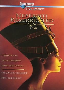 Nefertiti Resurrected - 6274