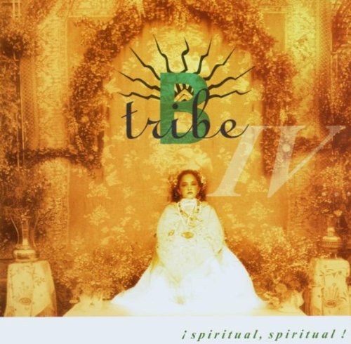 ¡Spiritual, Spiritual! - 6948
