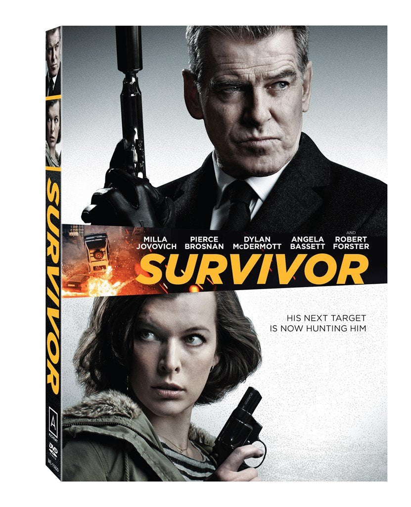 Survivor - 5219