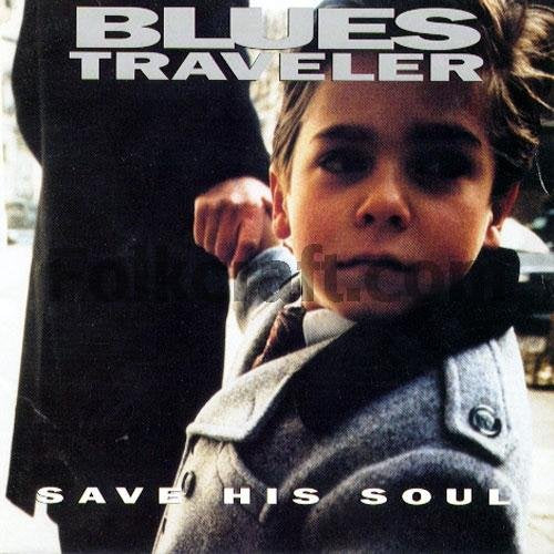 Save His Soul - 2580