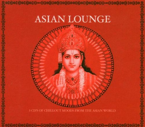 Asian Lounge - 4390
