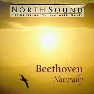 Beethoven Naturally - 9286