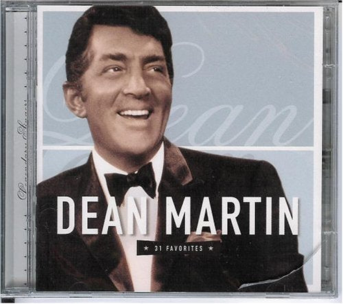 31 Favorites: Dean Martin - 8031