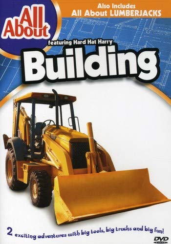 All About Building / All About Lumberjacks - 5678