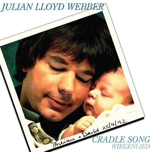 Lullaby: Sweet Dreams for Children of all Ages - 1018