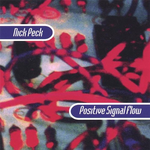 Positive Signal Flow - 6055