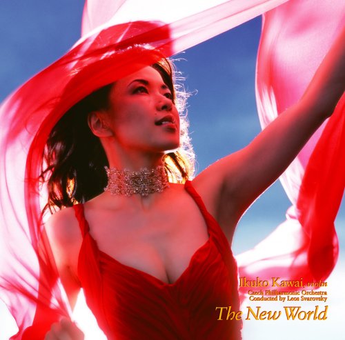 New World? - 8668