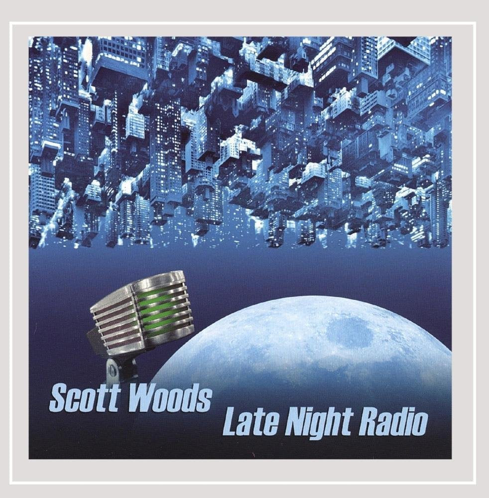 Late Night Radio - 6495
